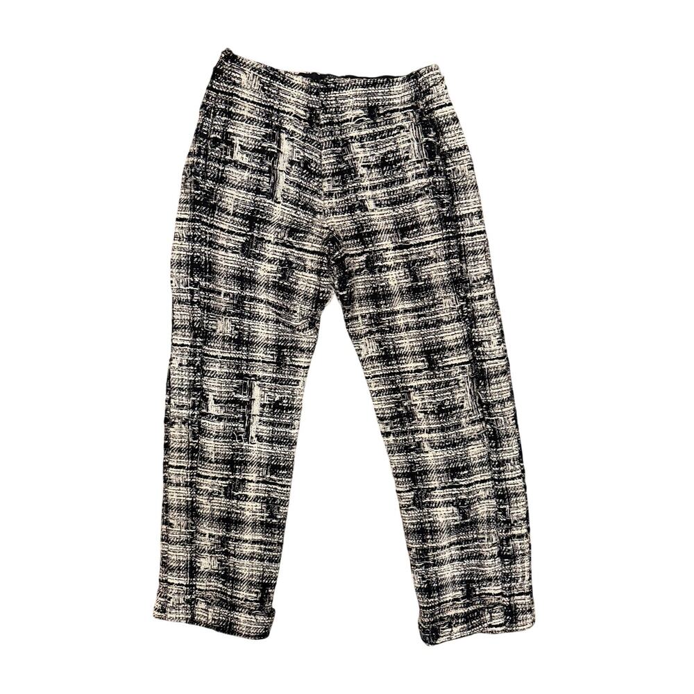 Size 52/XL - Amiri Tweed Plaid Pants
